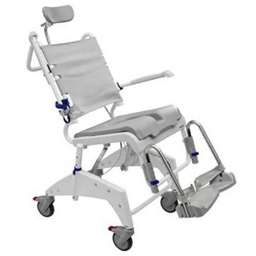 Shower Wheelchairs