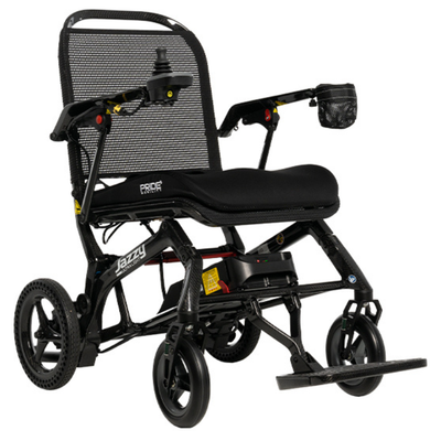 Folding Electric Wheelchairs