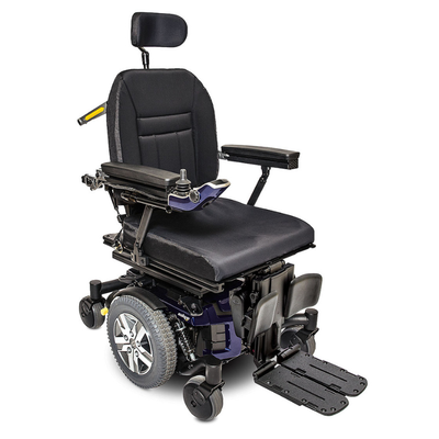 Heavy Duty Electric Wheelchairs