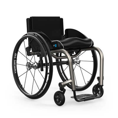 Ultra Light Wheelchairs