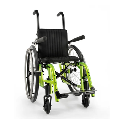 Pediatric Wheelchairs