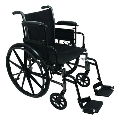 Standard Wheelchairs
