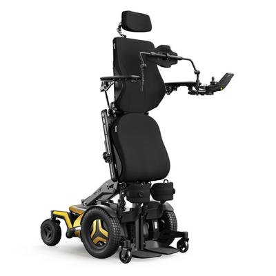 Standing Electric Wheelchairs
