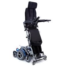Standing Electric Wheelchairs