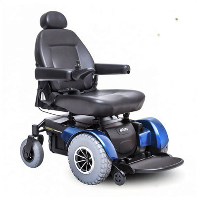 Heavy Duty Electric Wheelchairs