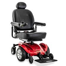 Standard Electric Wheelchairs
