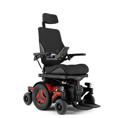 Rehab Electric Wheelchairs