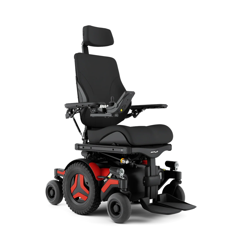 Rehab Electric Wheelchairs