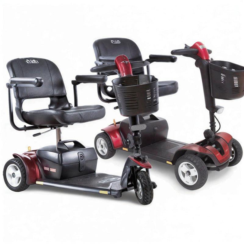 Mobility Scooters
