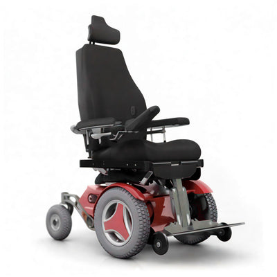 Rehab Electric Wheelchairs