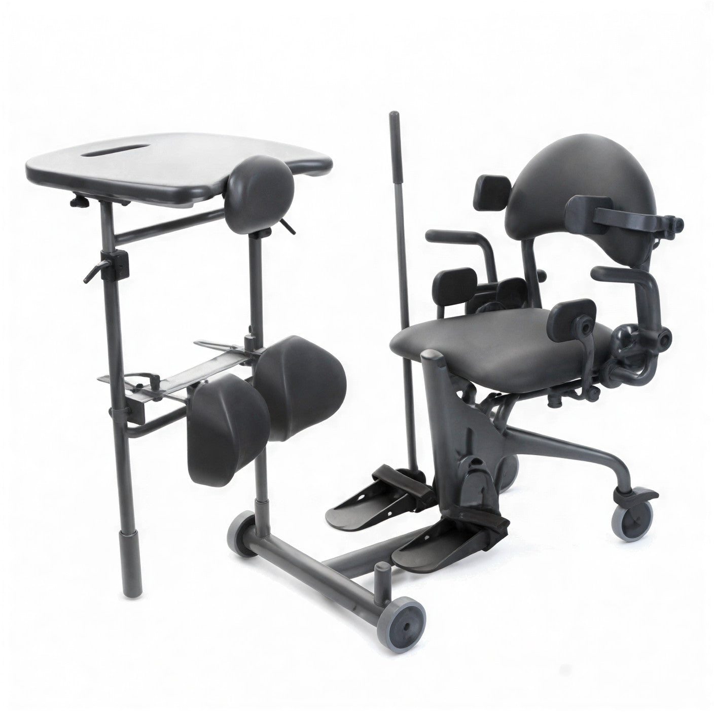 Rehab Equipment