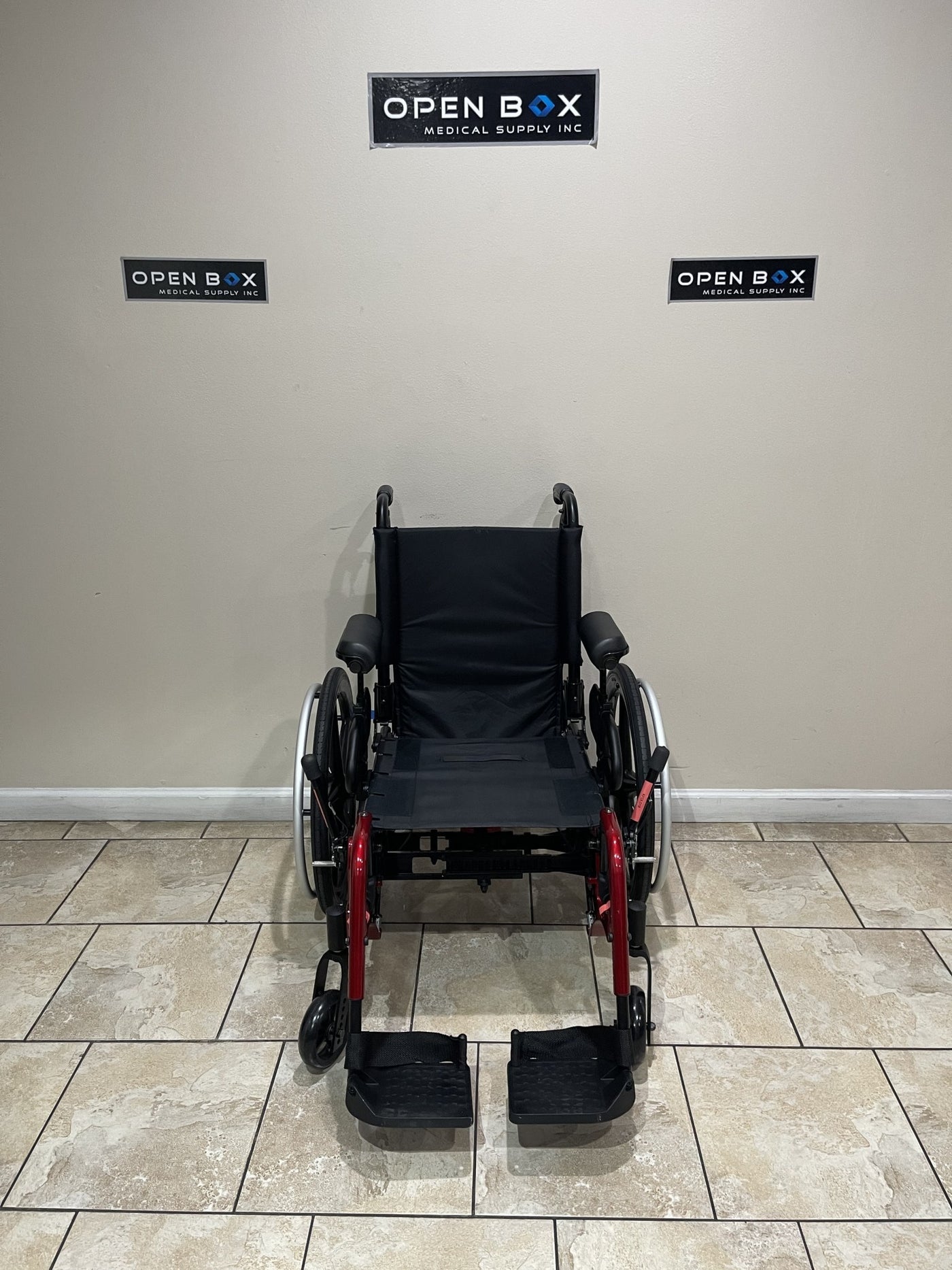 Liberty FT Tilt-in-Space