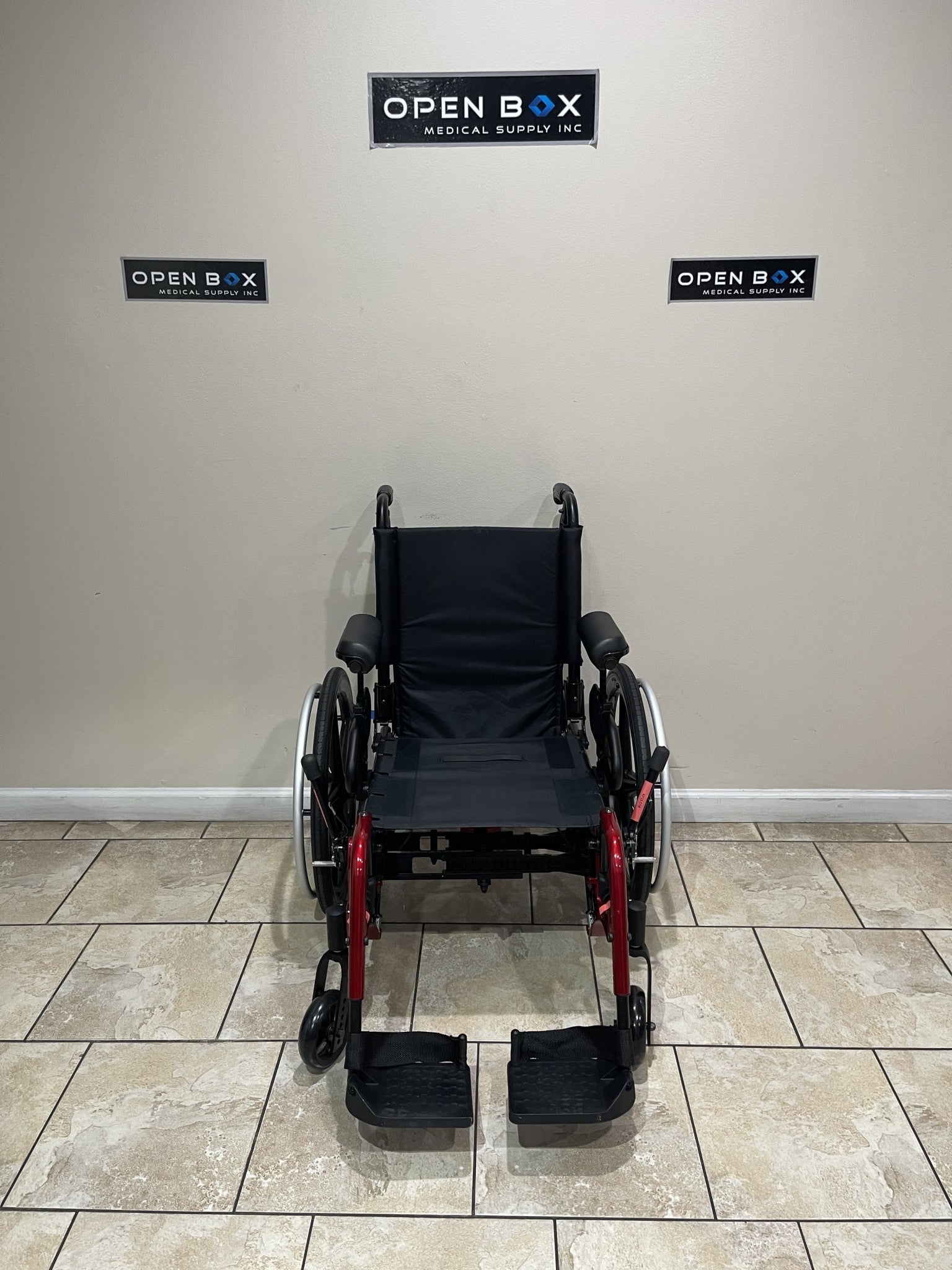 Liberty FT Tilt-in-Space