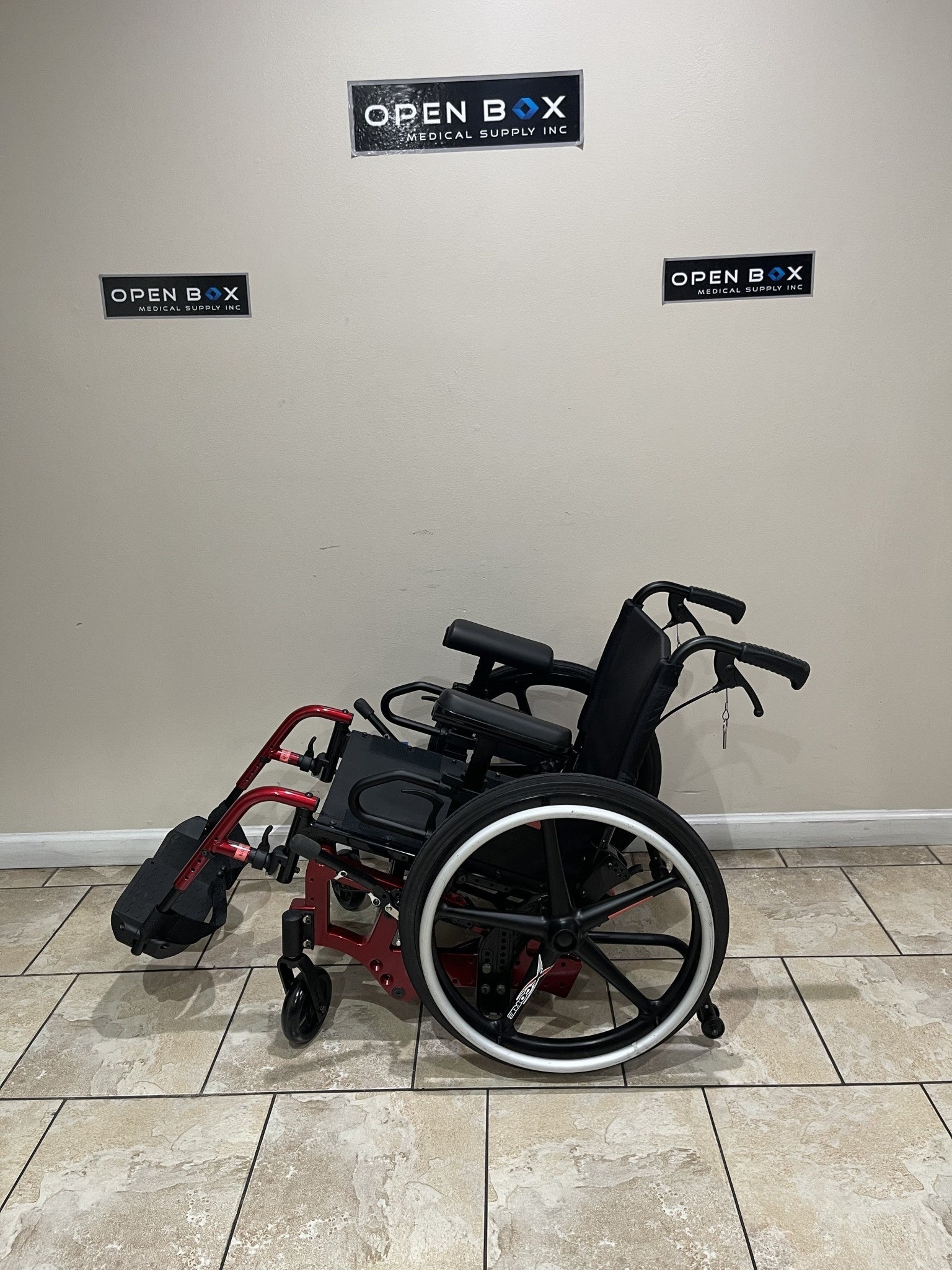 Liberty FT Tilt-in-Space