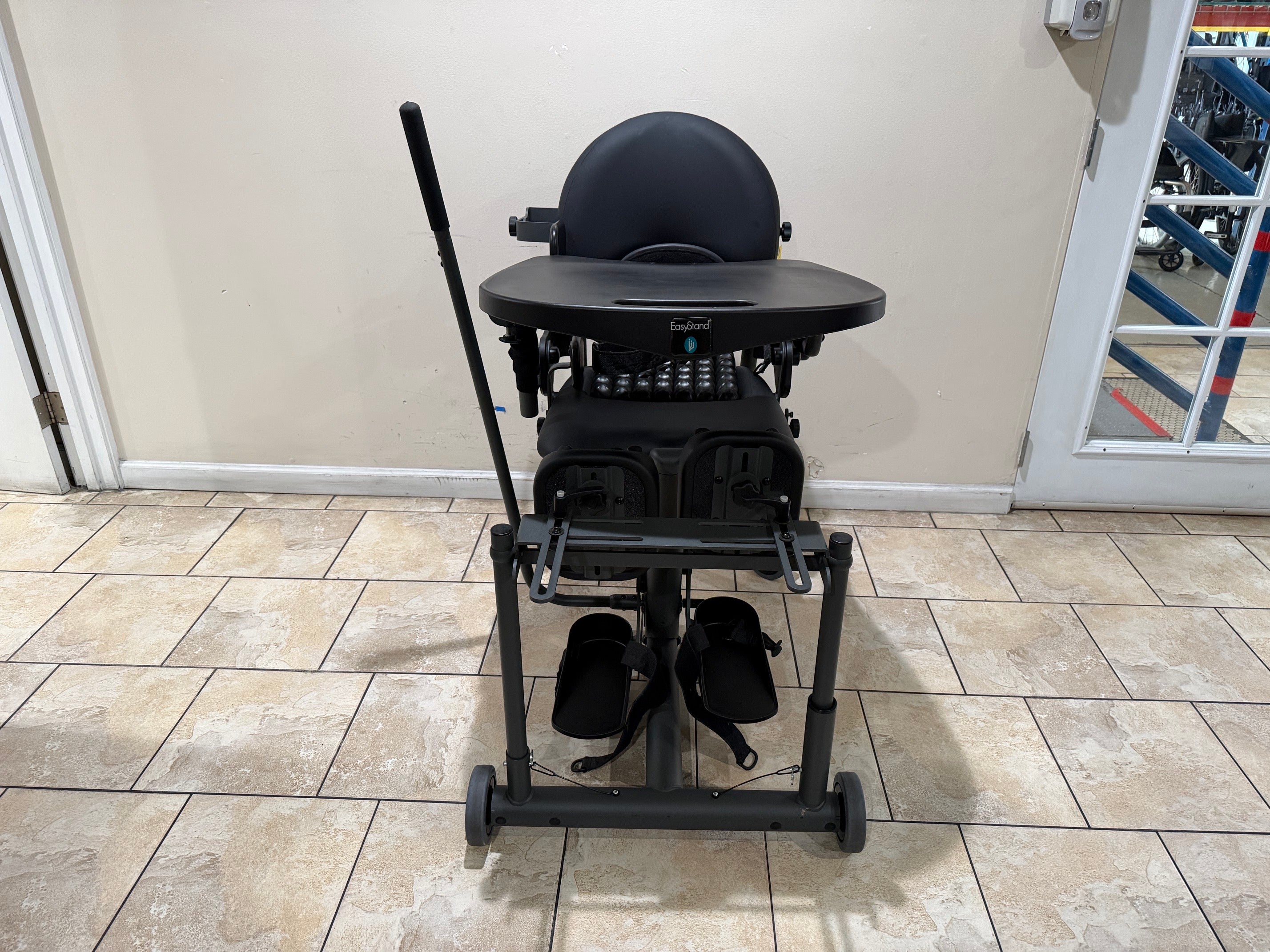 Easy Stand Evolv Size Large