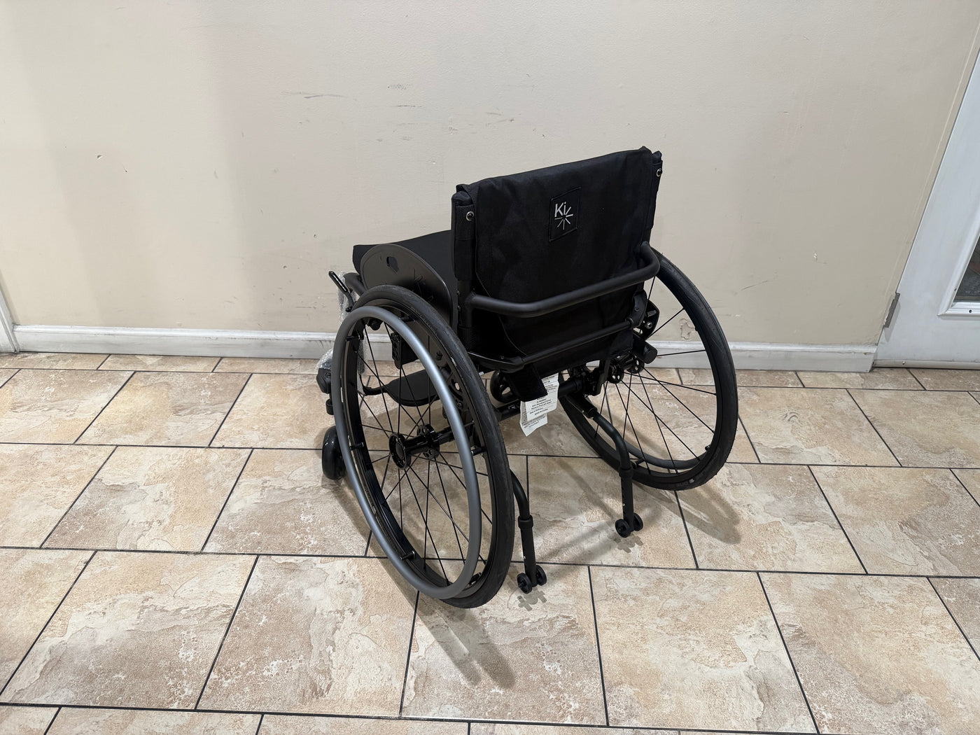 Ki Mobility Rogue 2 Ultra Light Wheelchair