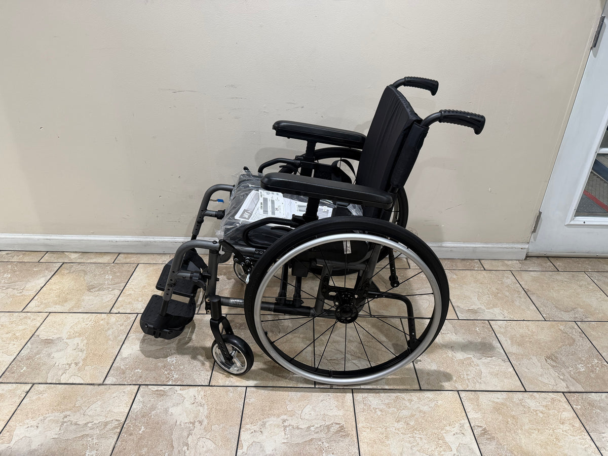 Ki Mobility Catalyst 5 Ultra Light Wheelchair