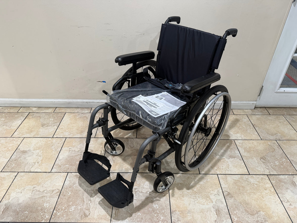 Ki Mobility Catalyst 5 Ultra Light Wheelchair