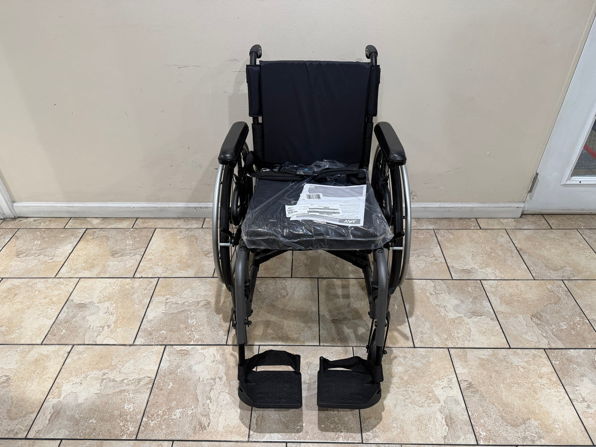 Ki Mobility Catalyst 5 Ultra Light Wheelchair