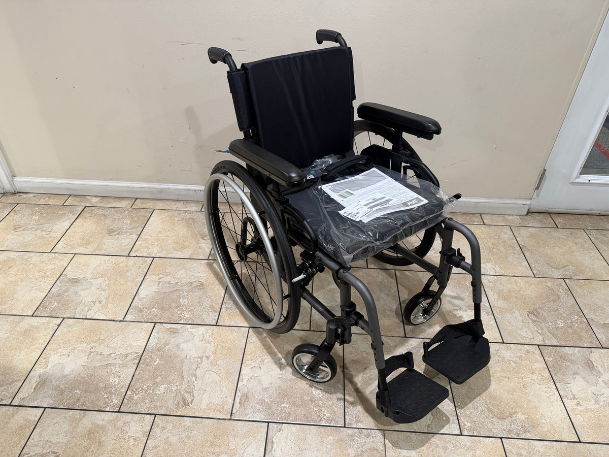 Ki Mobility Catalyst 5 Ultra Light Wheelchair