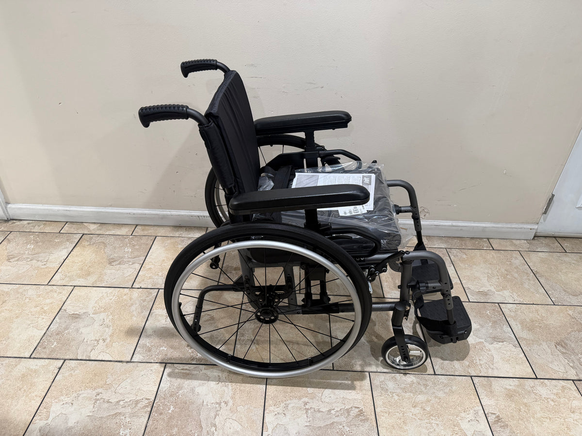 Ki Mobility Catalyst 5 Ultra Light Wheelchair