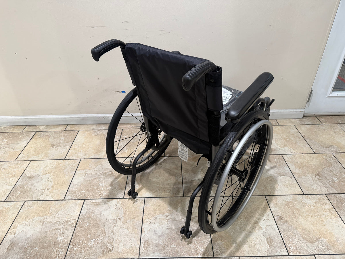 Ki Mobility Catalyst 5 Ultra Light Wheelchair