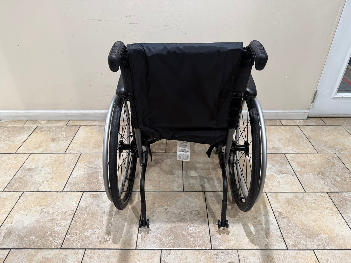 Ki Mobility Catalyst 5 Ultra Light Wheelchair