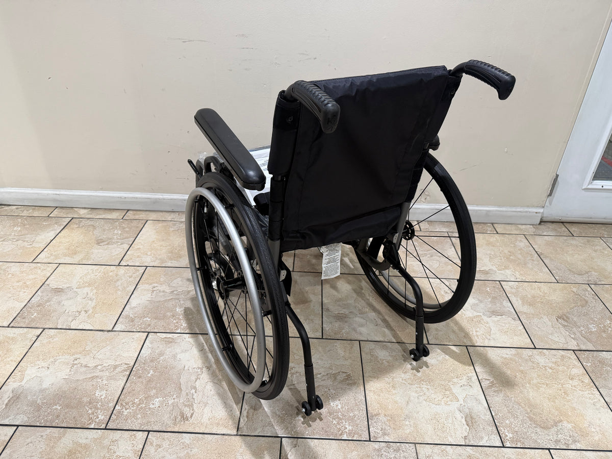 Ki Mobility Catalyst 5 Ultra Light Wheelchair