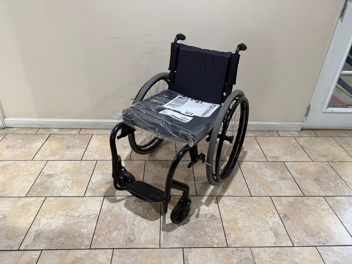 Quickie 5R Lightweight Rigid Wheelchair