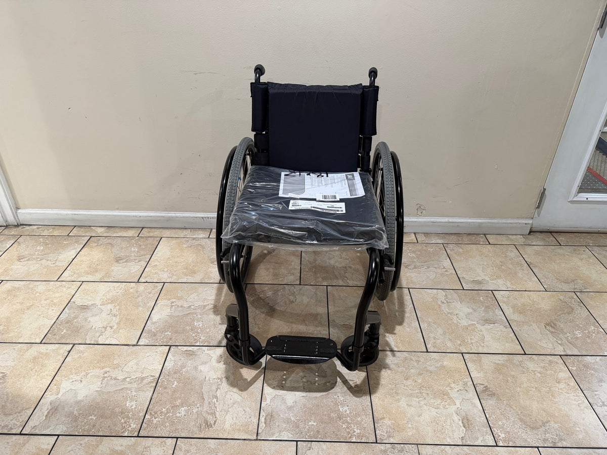 Quickie 5R Lightweight Rigid Wheelchair