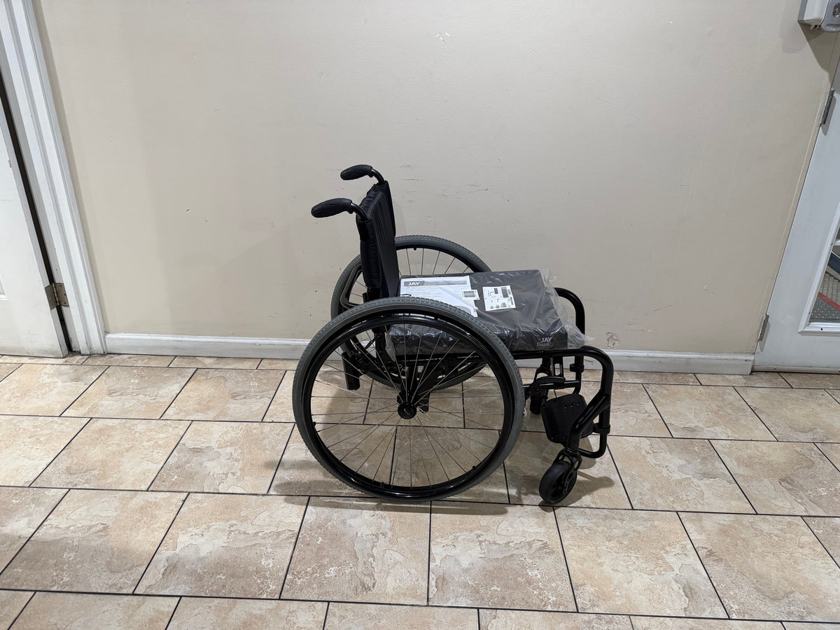 Quickie 5R Lightweight Rigid Wheelchair