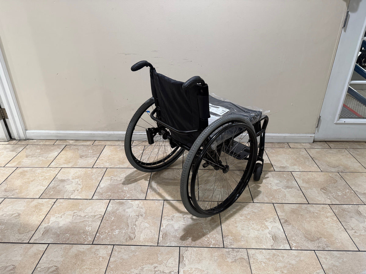 Quickie 5R Lightweight Rigid Wheelchair