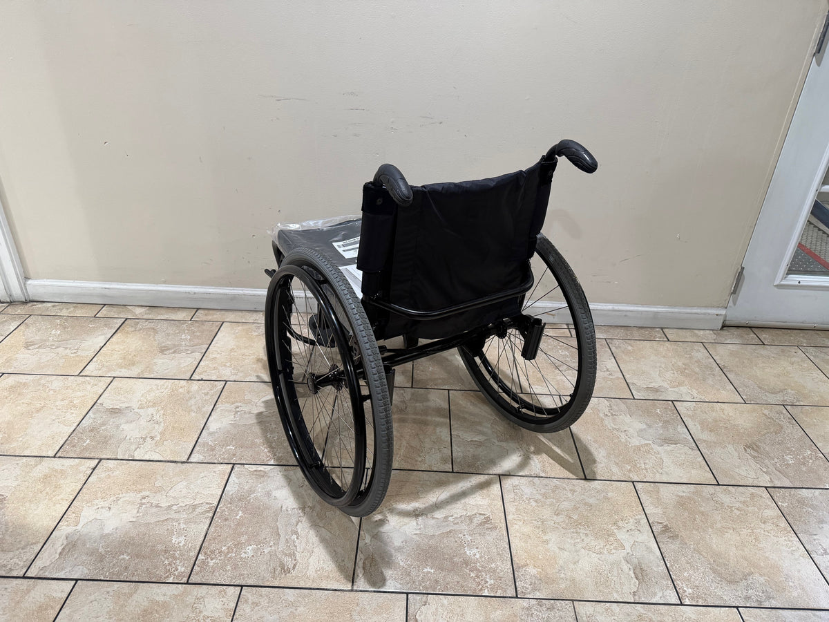 Quickie 5R Lightweight Rigid Wheelchair