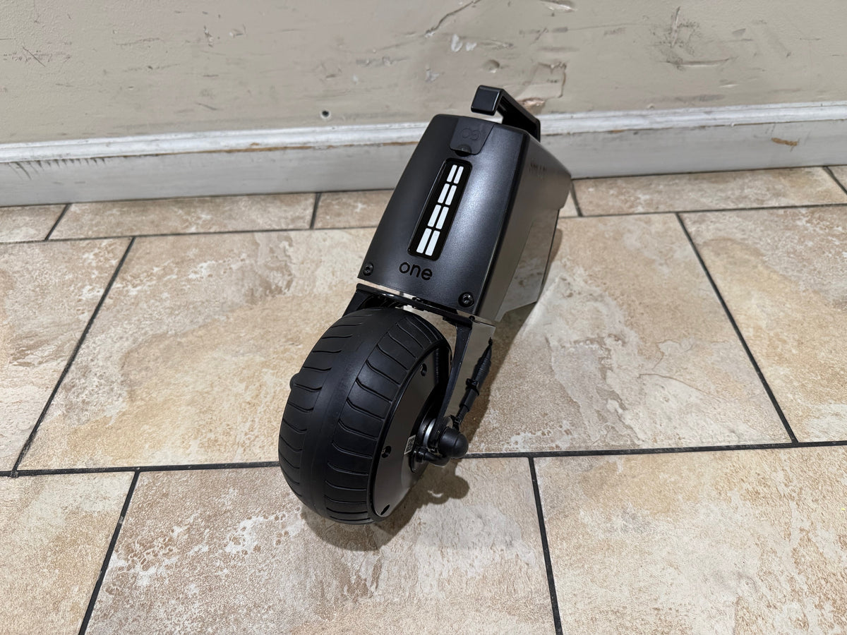 Alber SMOOV One Power Assist