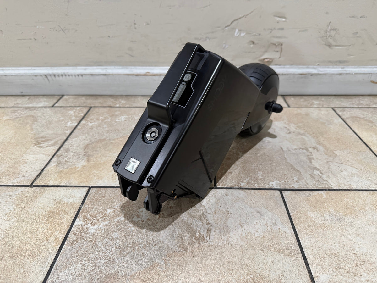 Alber SMOOV One Power Assist