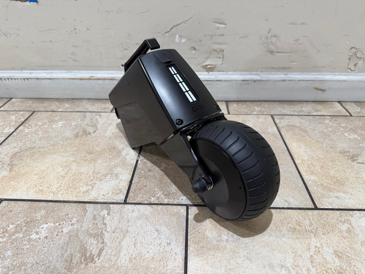 Alber SMOOV One Power Assist