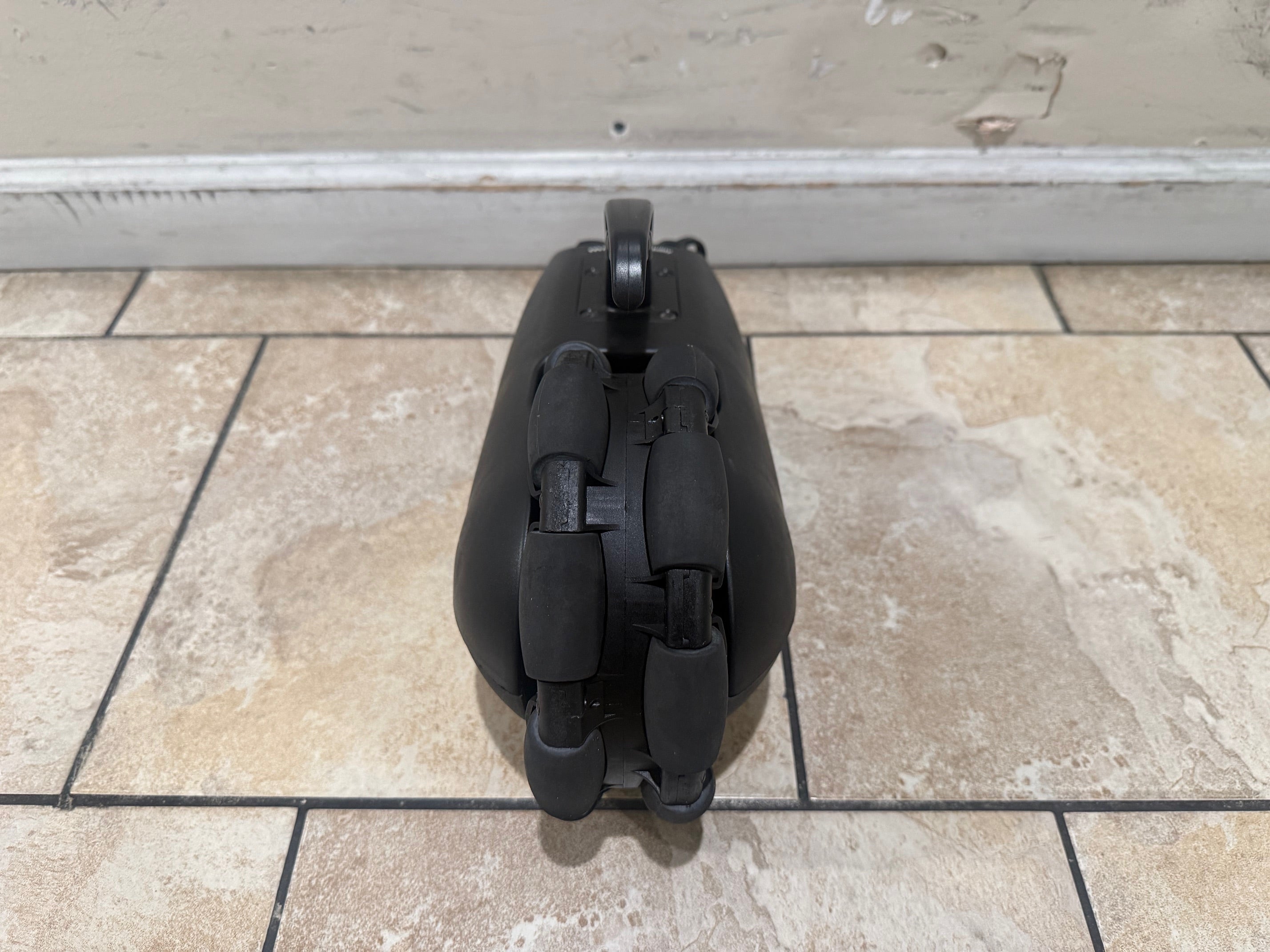 SmartDrive MX2+ Wheelchair Power Assist