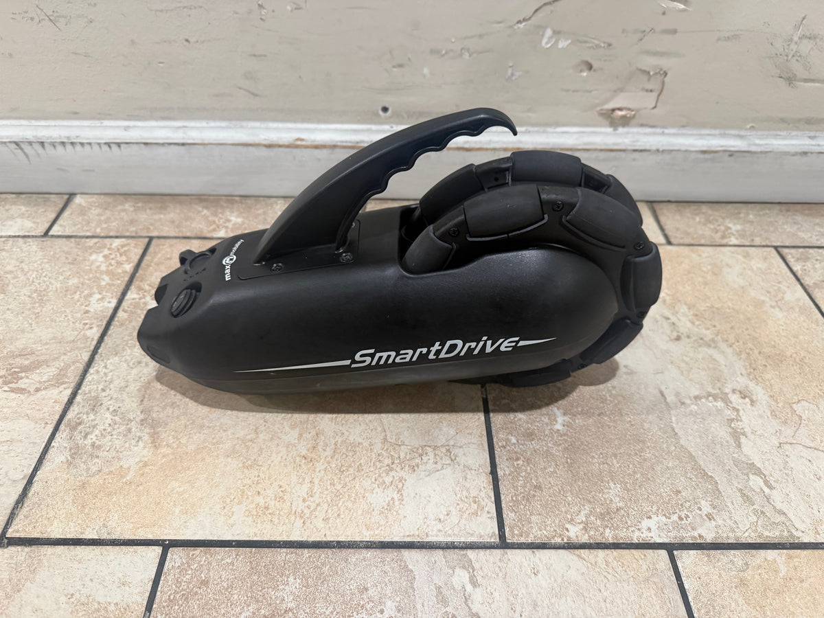 SmartDrive MX2+ Wheelchair Power Assist
