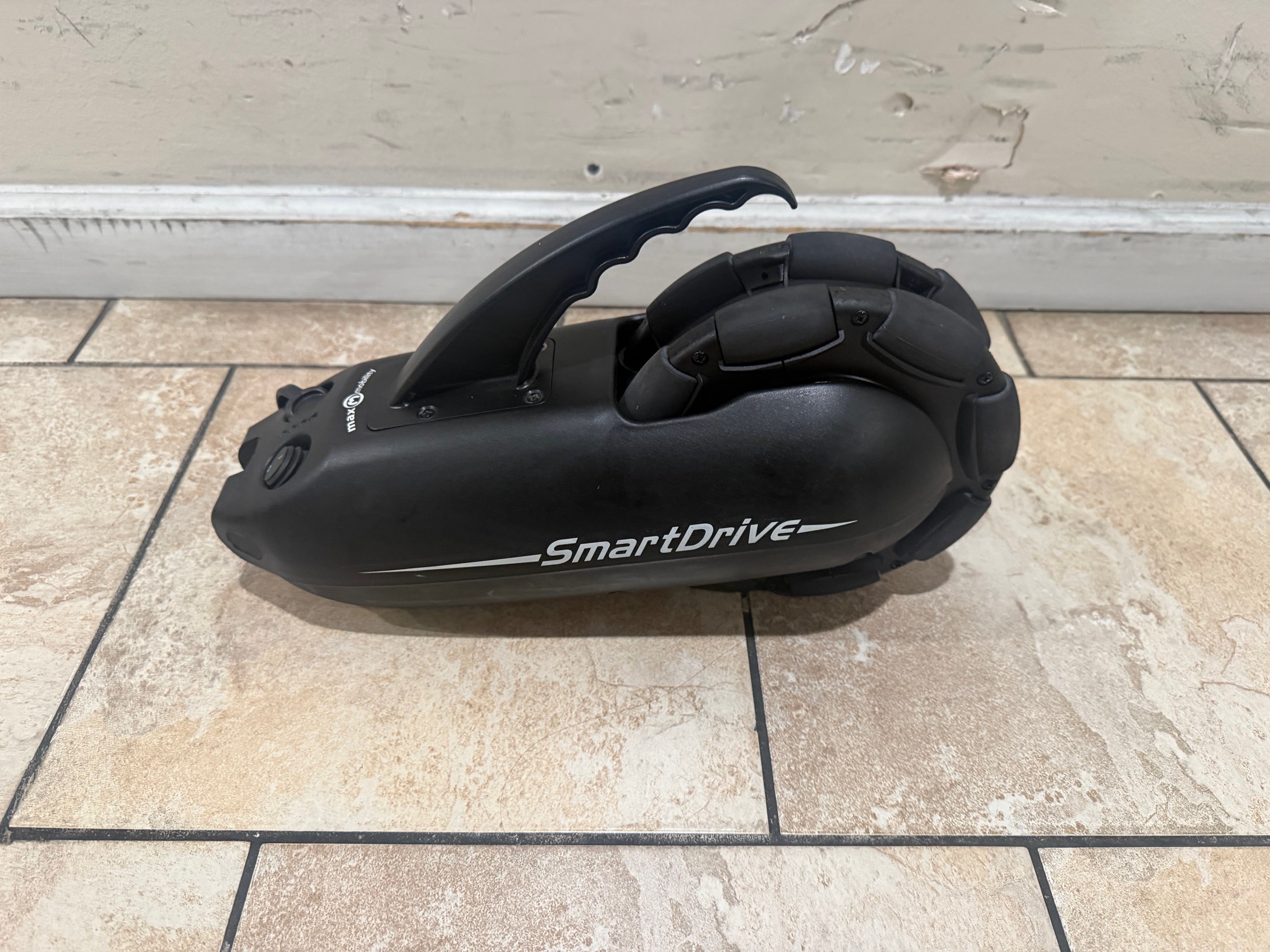 SmartDrive MX2+ Wheelchair Power Assist