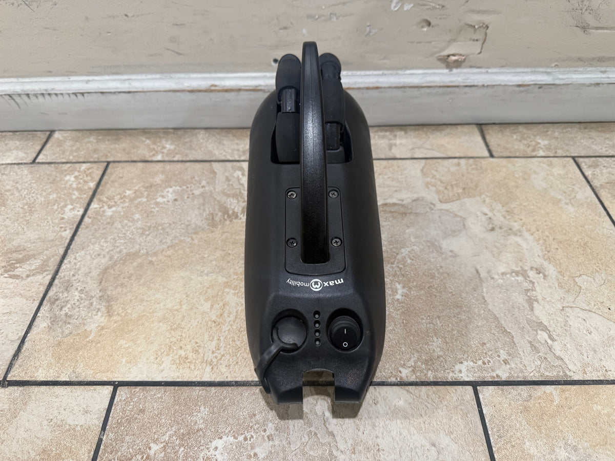 SmartDrive MX2+ Wheelchair Power Assist