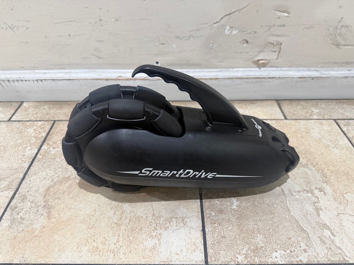 SmartDrive MX2+ Wheelchair Power Assist