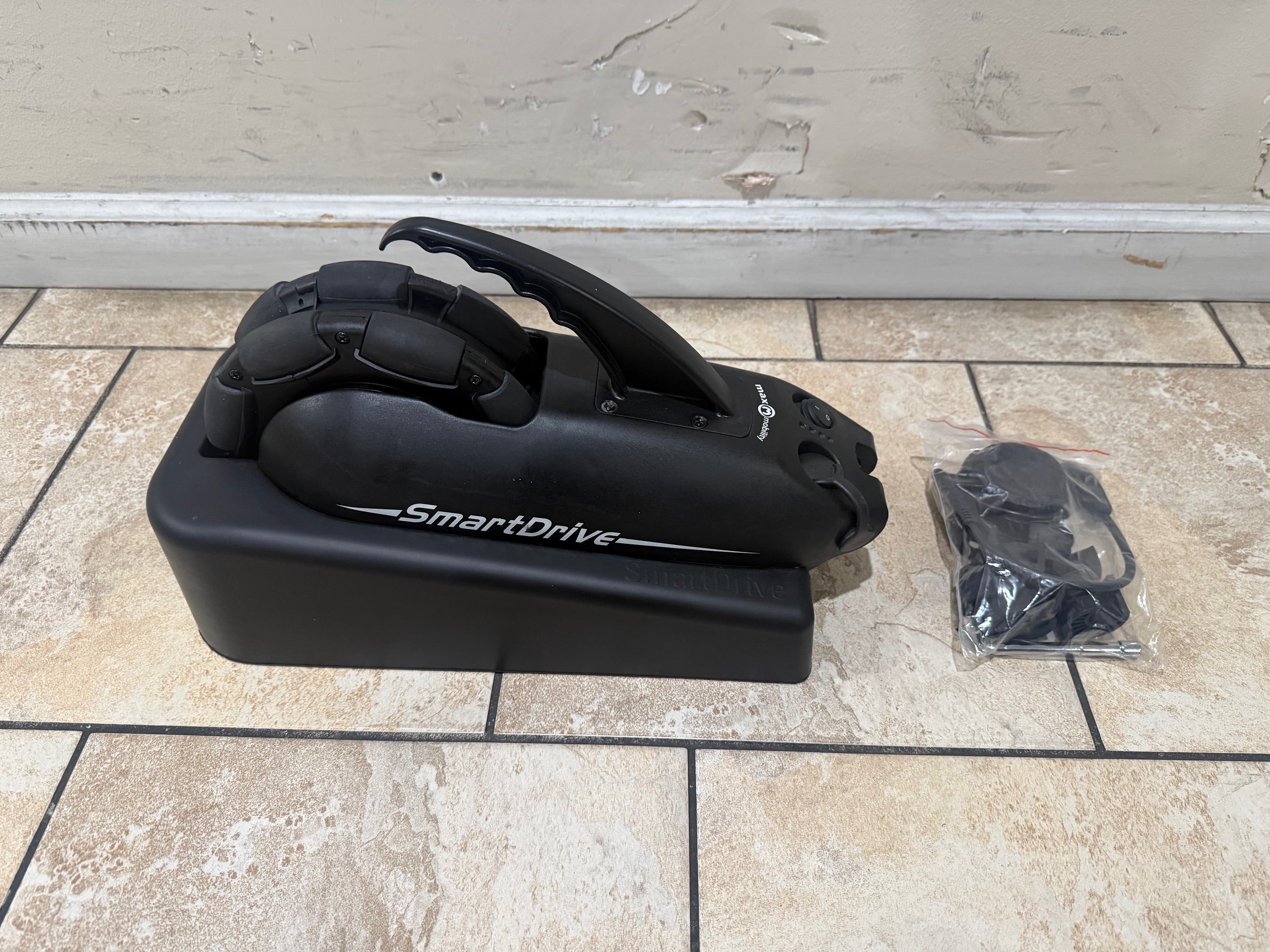 SmartDrive MX2+ Wheelchair Power Assist