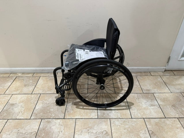 TiLite Aero T Rigid Ultra Light Wheelchair