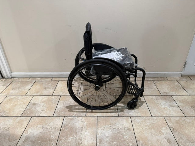 TiLite Aero T Rigid Ultra Light Wheelchair