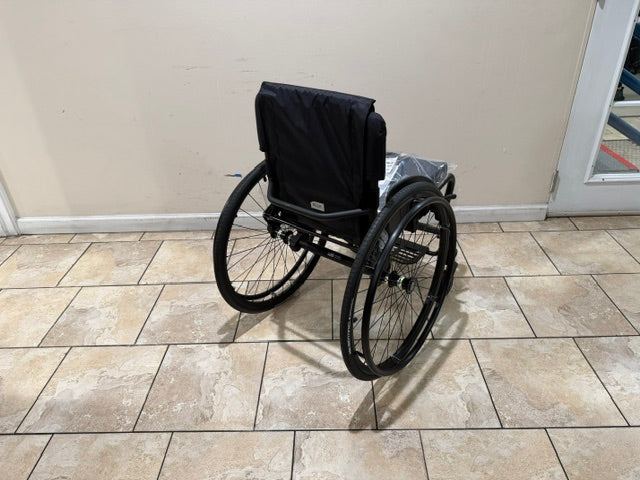 TiLite Aero T Rigid Ultra Light Wheelchair