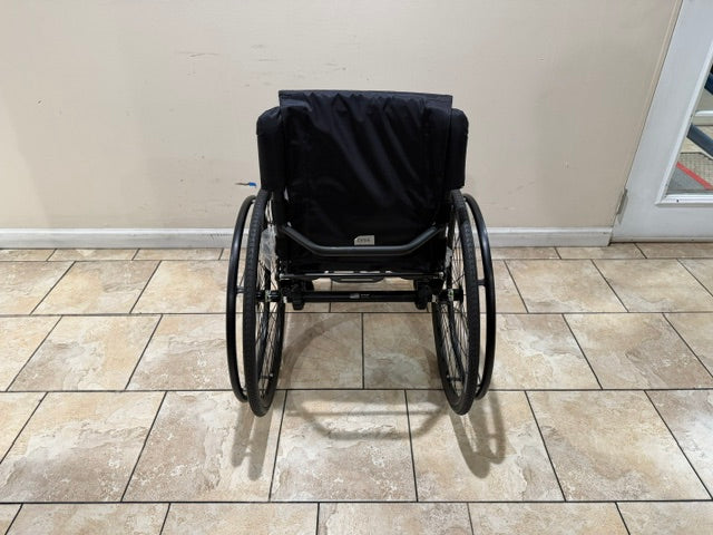 TiLite Aero T Rigid Ultra Light Wheelchair