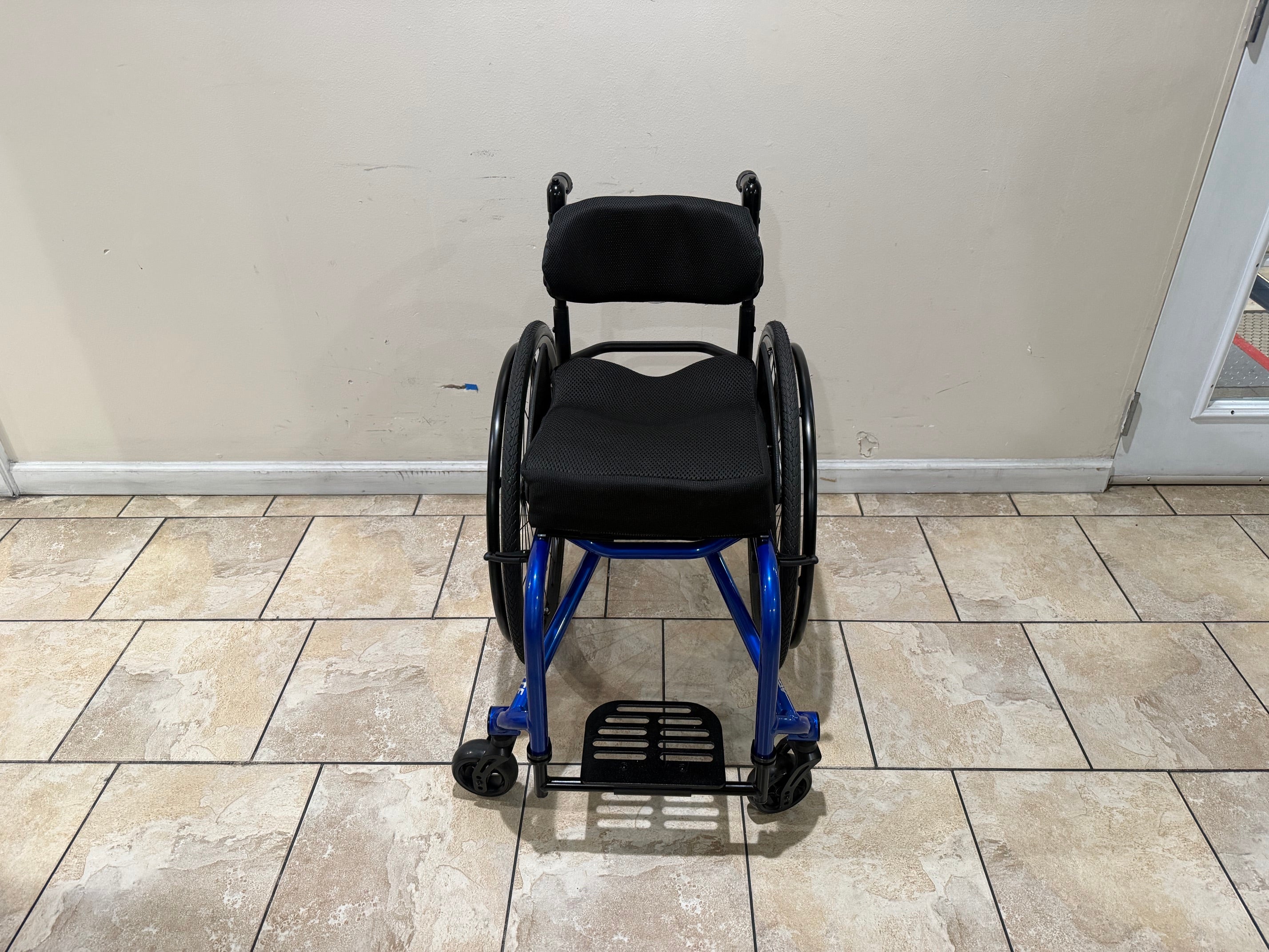 TiLite Aero T Rigid Wheelchair