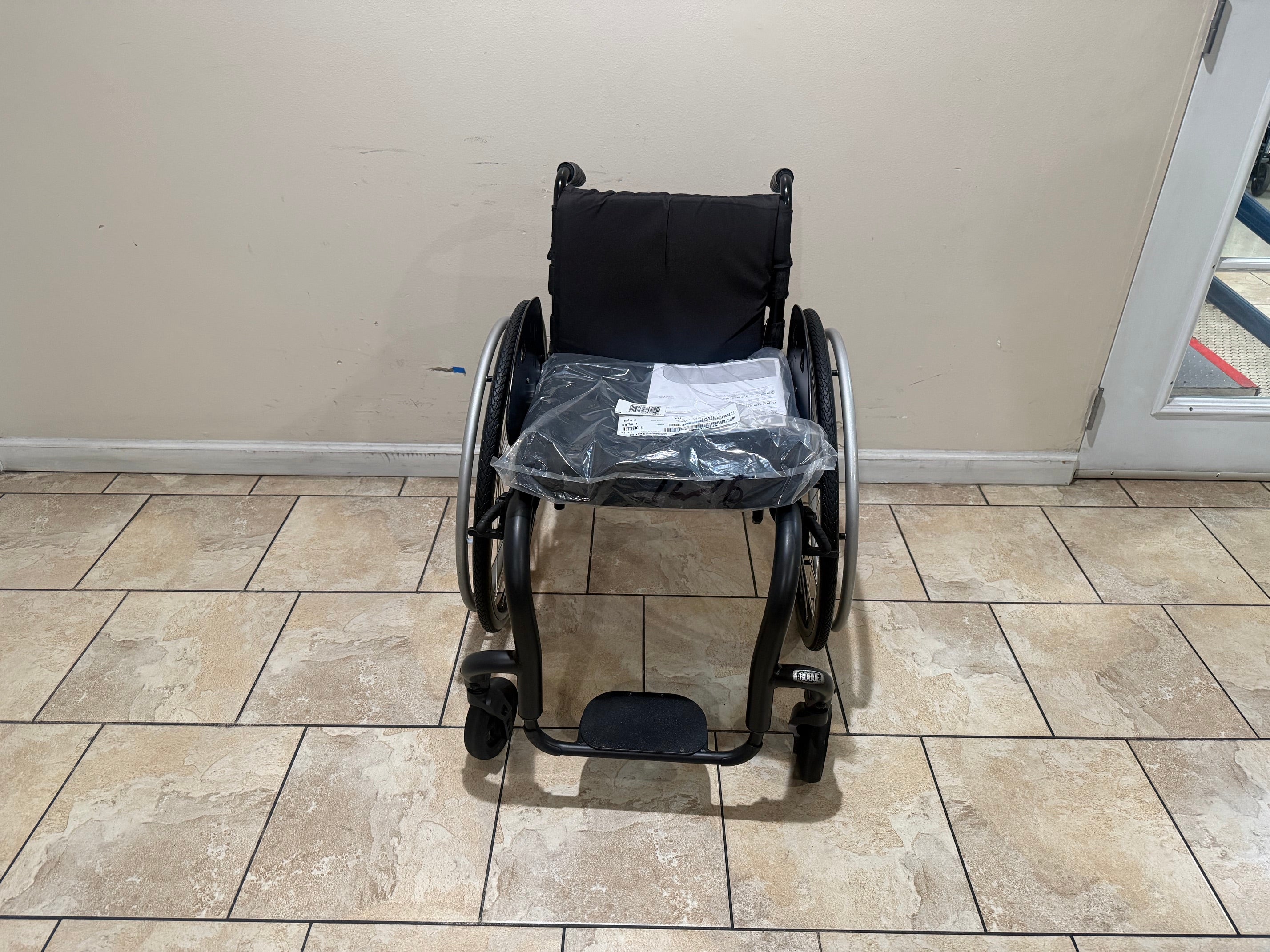 Ki Mobility Rogue 10 Ultra Light Wheelchair
