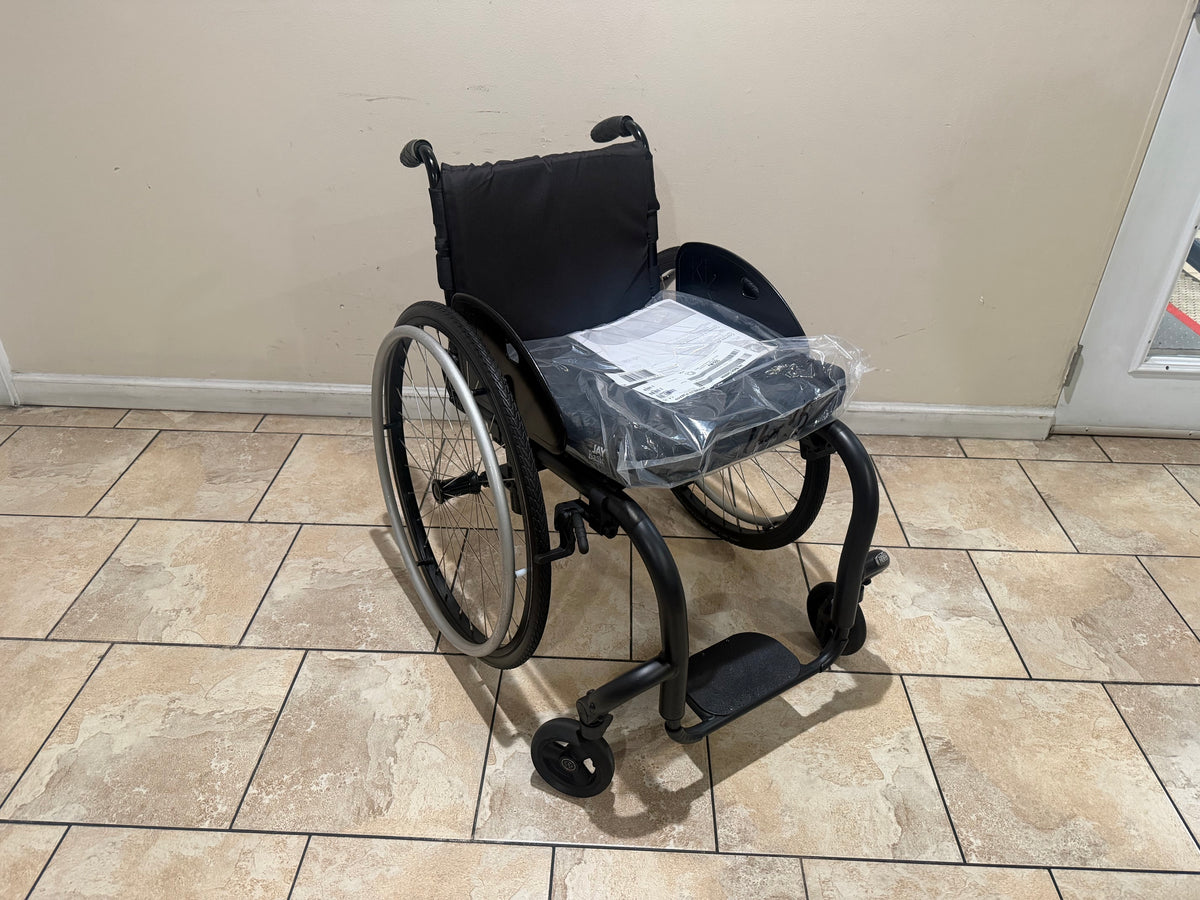 Ki Mobility Rogue 10 Ultra Light Wheelchair