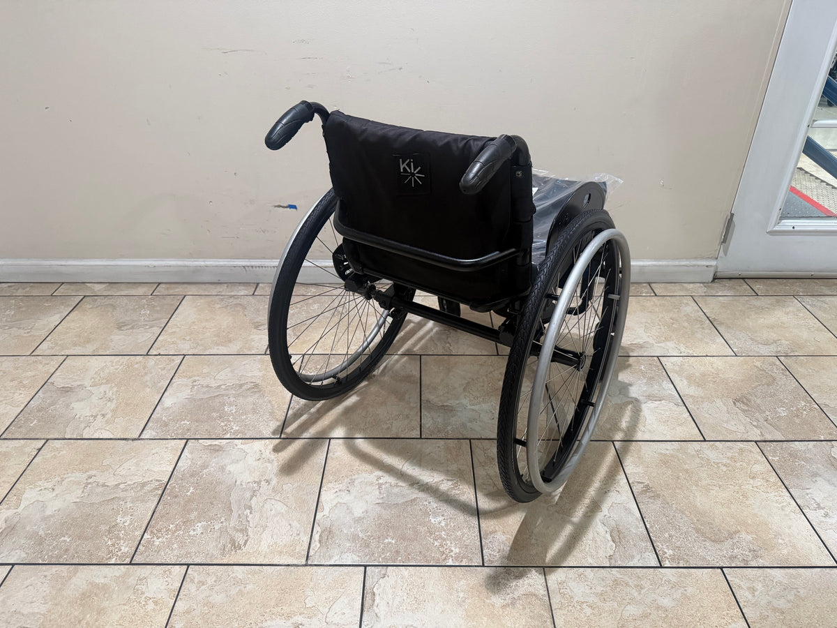 Ki Mobility Rogue 10 Ultra Light Wheelchair